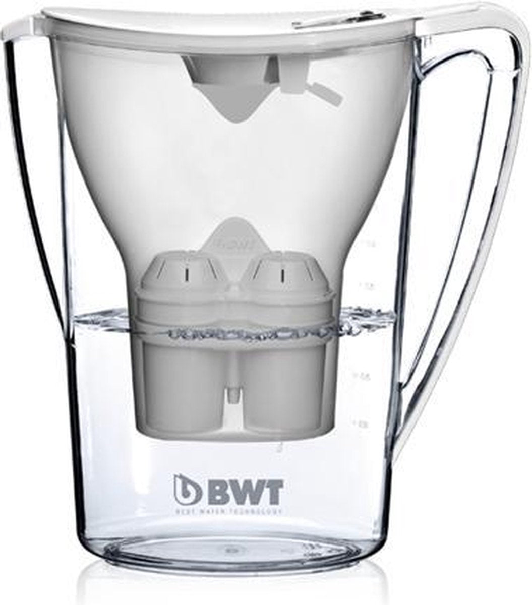 BWT Penguin Manual water filter Transparant