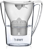 BWT Penguin Manual water filter Transparant