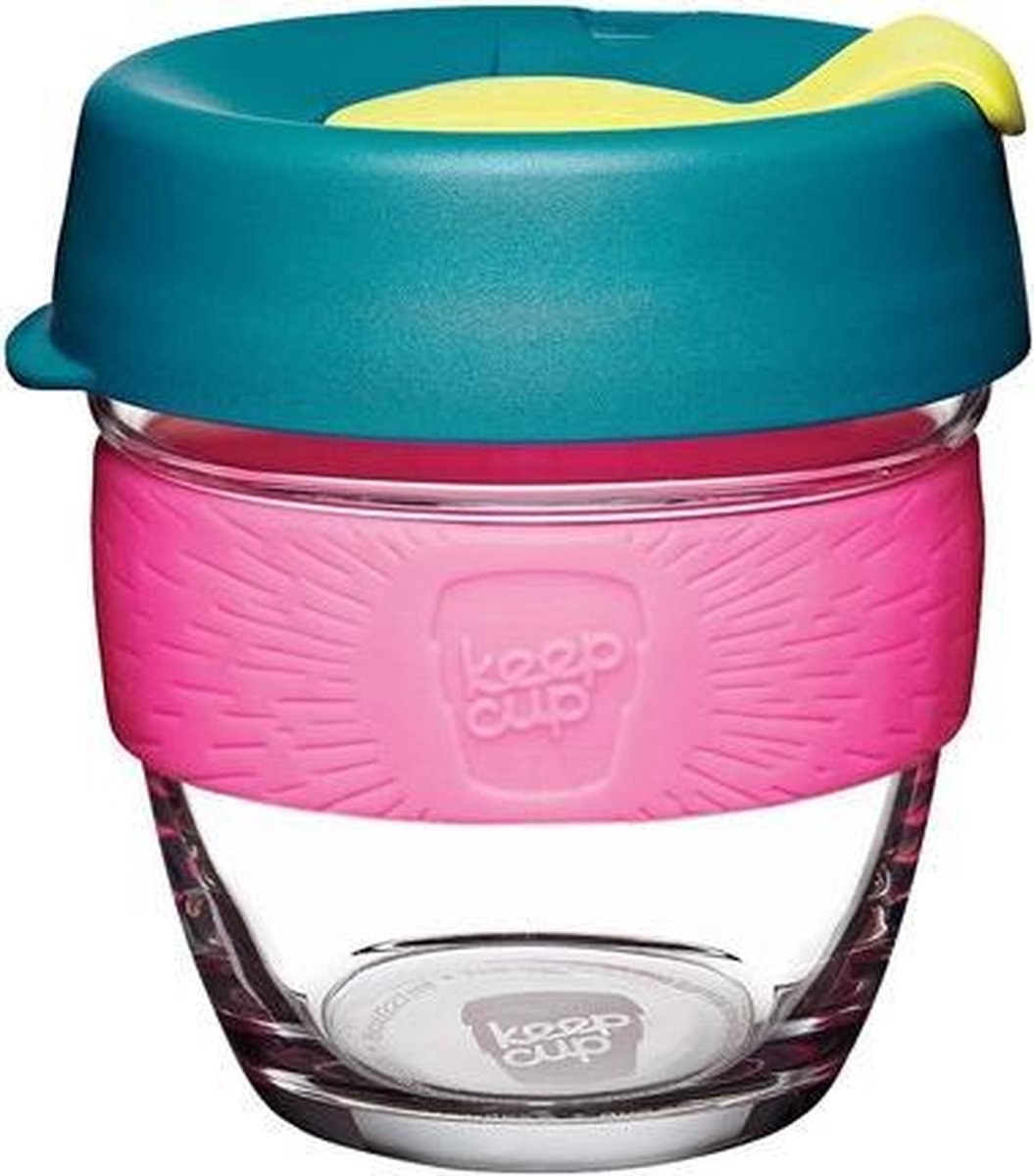 KeepCup Brew Atom 227ml