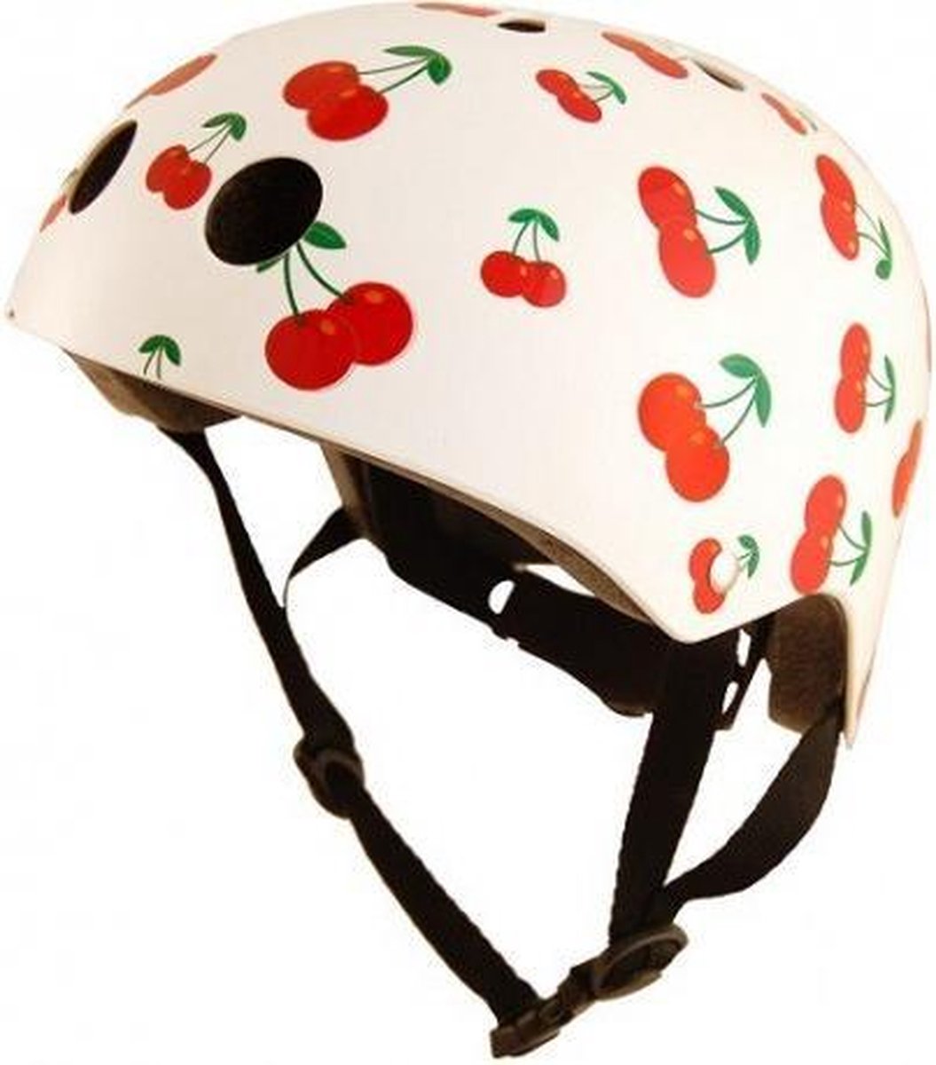 KIDDIMOTO helm Cherry 