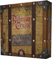 Robinson Crusoe: Adventures on the Cursed Island: Treasure Chest