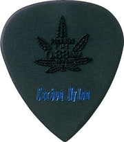 Pickboy Modulous carbon graphite 6-pack plectrum 0.88 mm