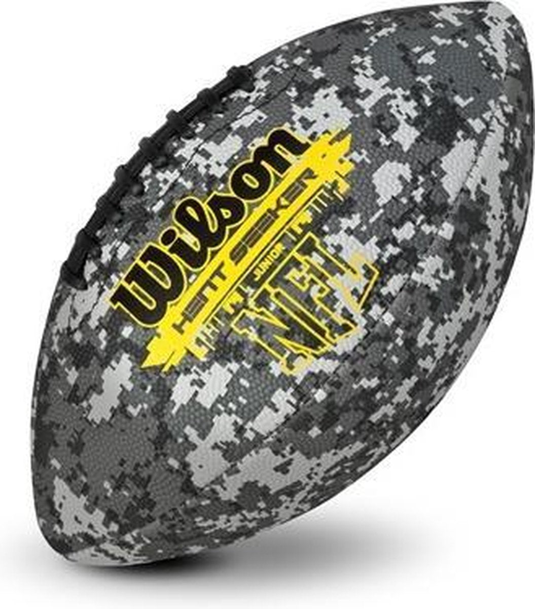 Wilson WTF1562XD Heat Seeker Junior | maat 9 - 11 jaar | junior