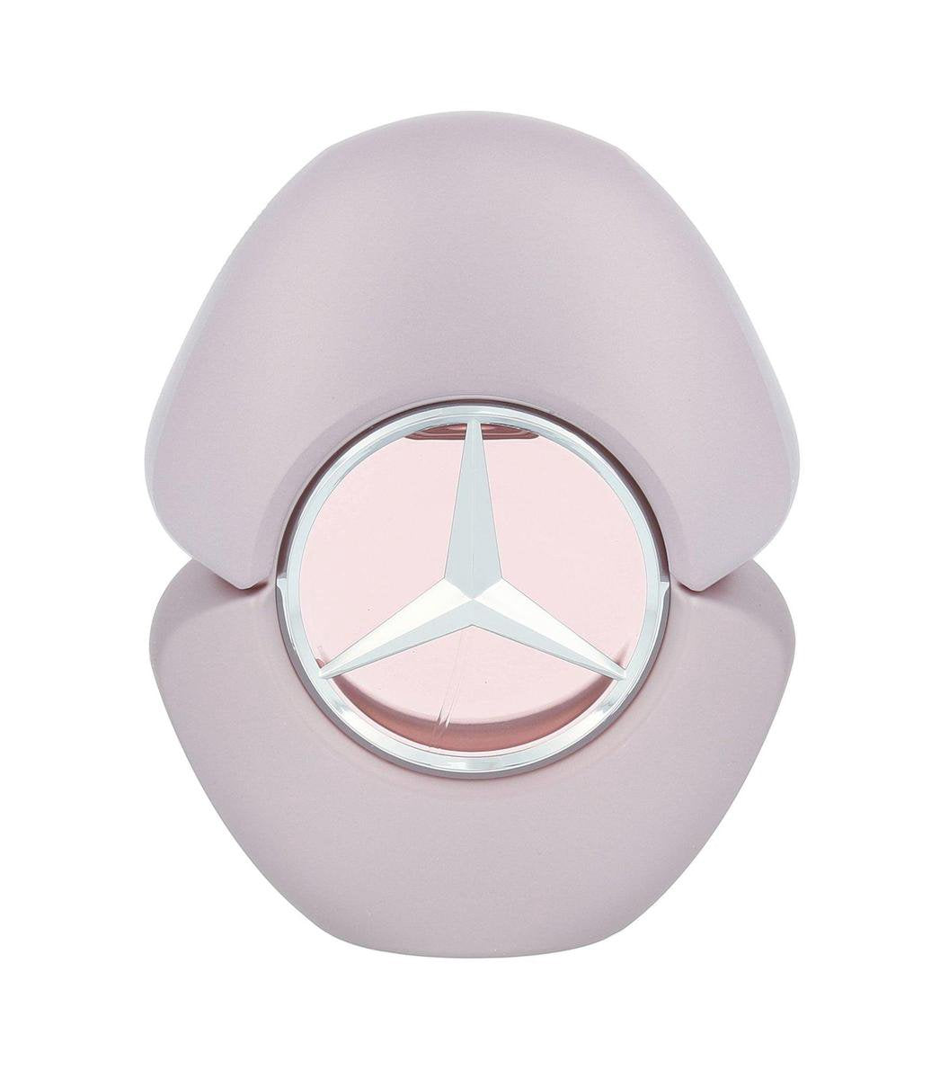 Mercedes Benz - Mercedes-Benz Eau De Toilette 90ML