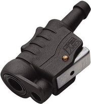 Talamex adapter voor Mariner/Mercury/Yamaha / Adapter female motor