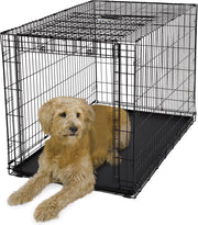 Hondenbench Ovation met roldeur 126x77x82cm