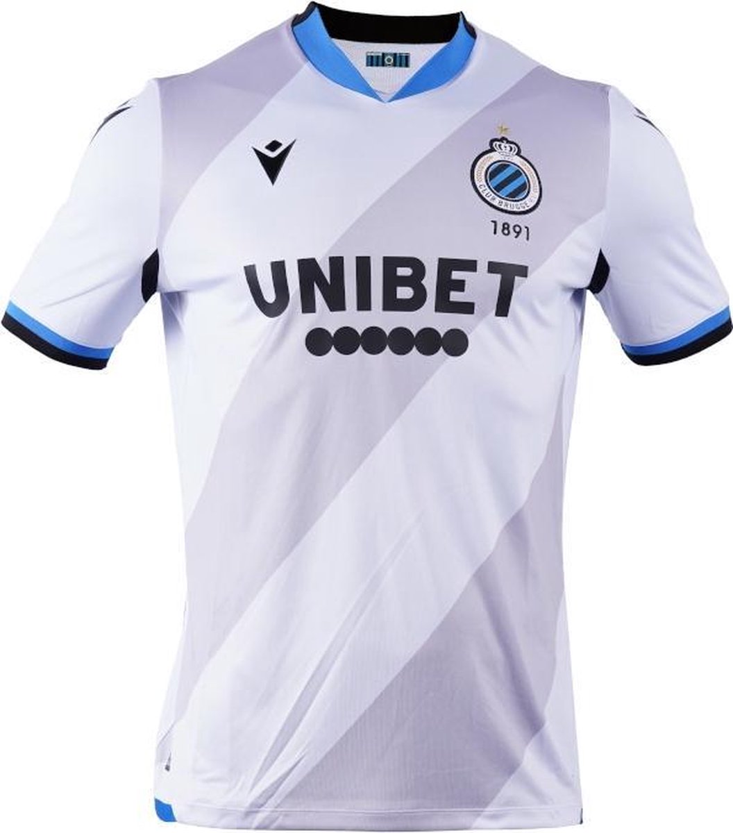 Club Brugge Away shirt heren 20/21