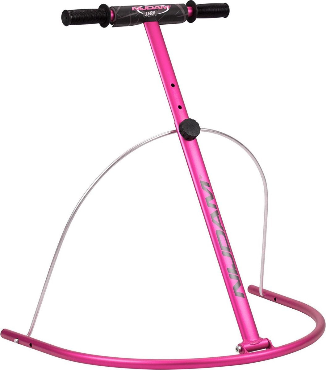 Nijdam Schaatshulp - Roze