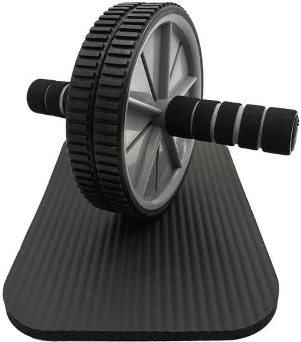 Fitnesswiel-Fitness Wheel Kaytan