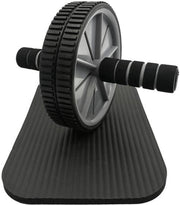 Fitnesswiel-Fitness Wheel Kaytan