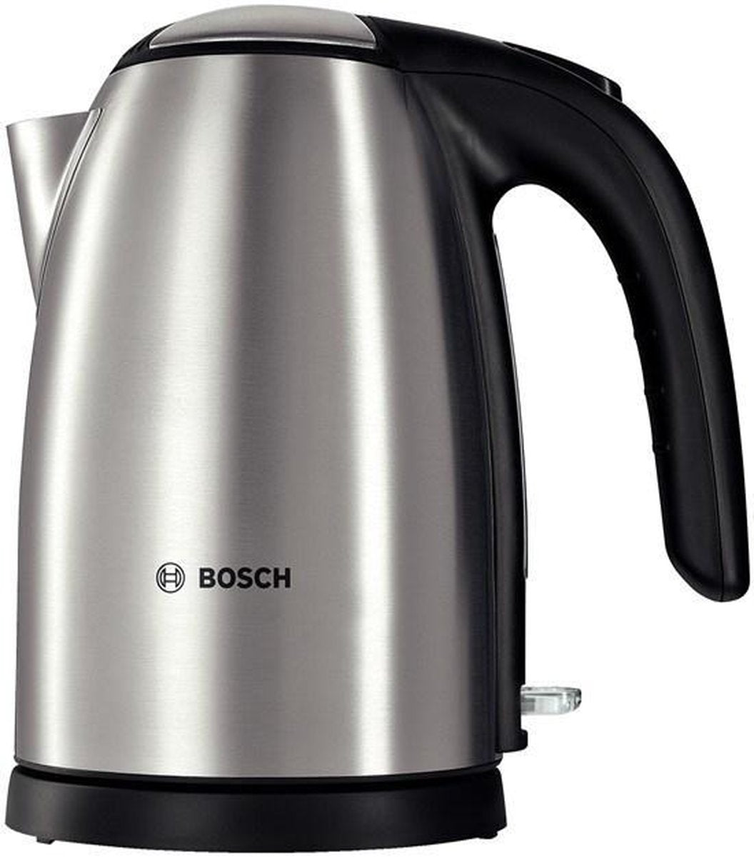 Bosch TWK7801 - Waterkoker - Zilver
