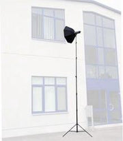 walimex Jumbo Lampstatief 600cm AIR