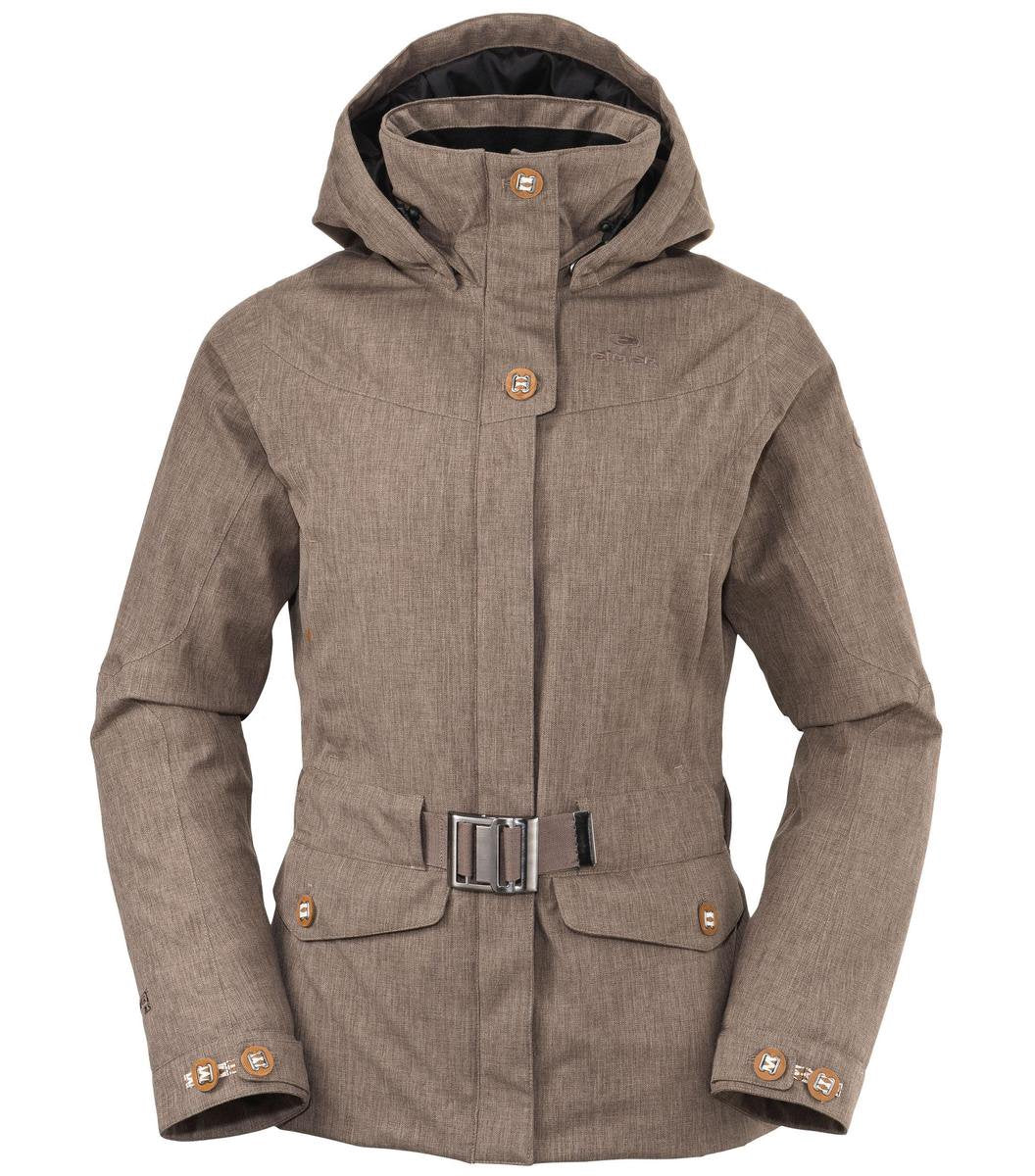 Eider Montmin Jacket dames winterjas