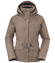 Eider Montmin Jacket dames winterjas