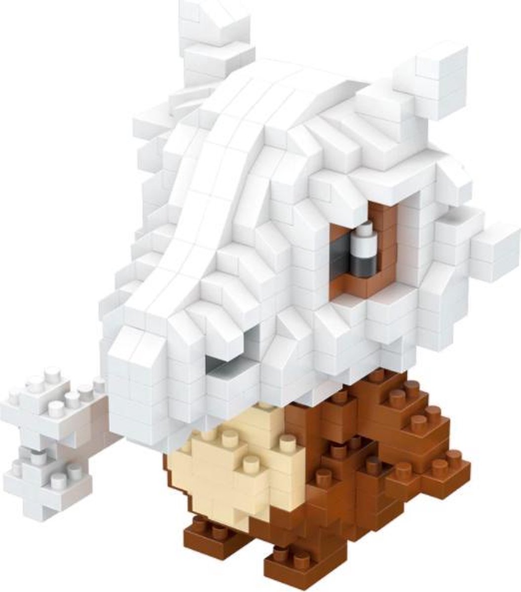 Nanoblocks Cuebone Pokemon - LNO