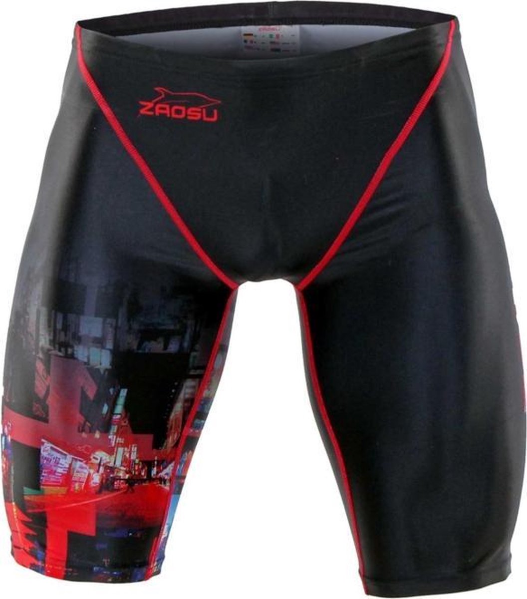 Z-Tokyo Jammer mt 7
