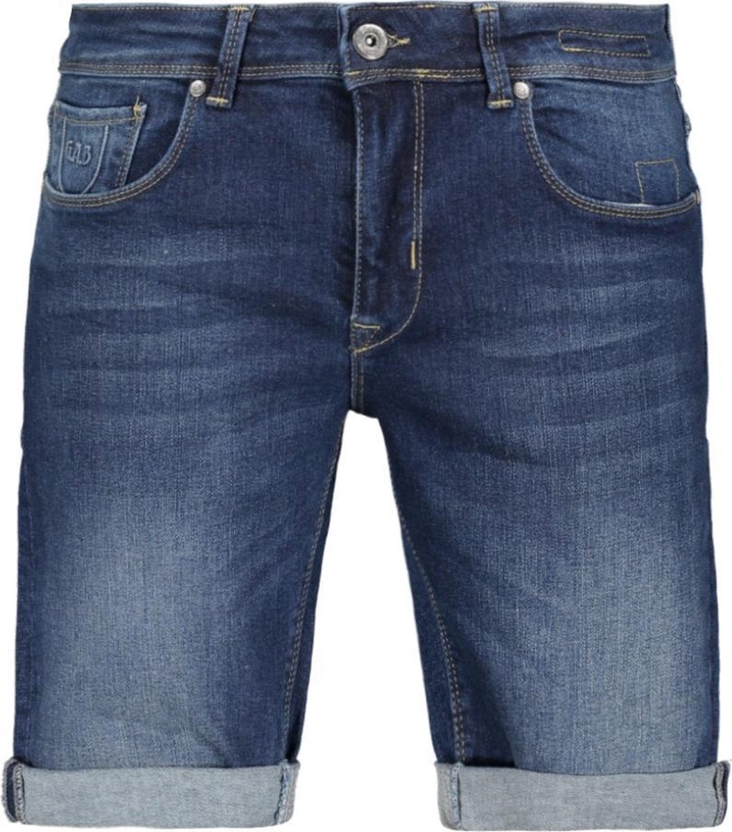 Gabbiano Regular Fit Heren Broek - Maat W28