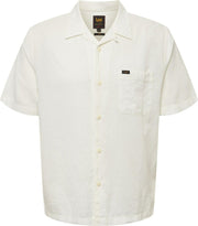 Lee overhemd Wit-L