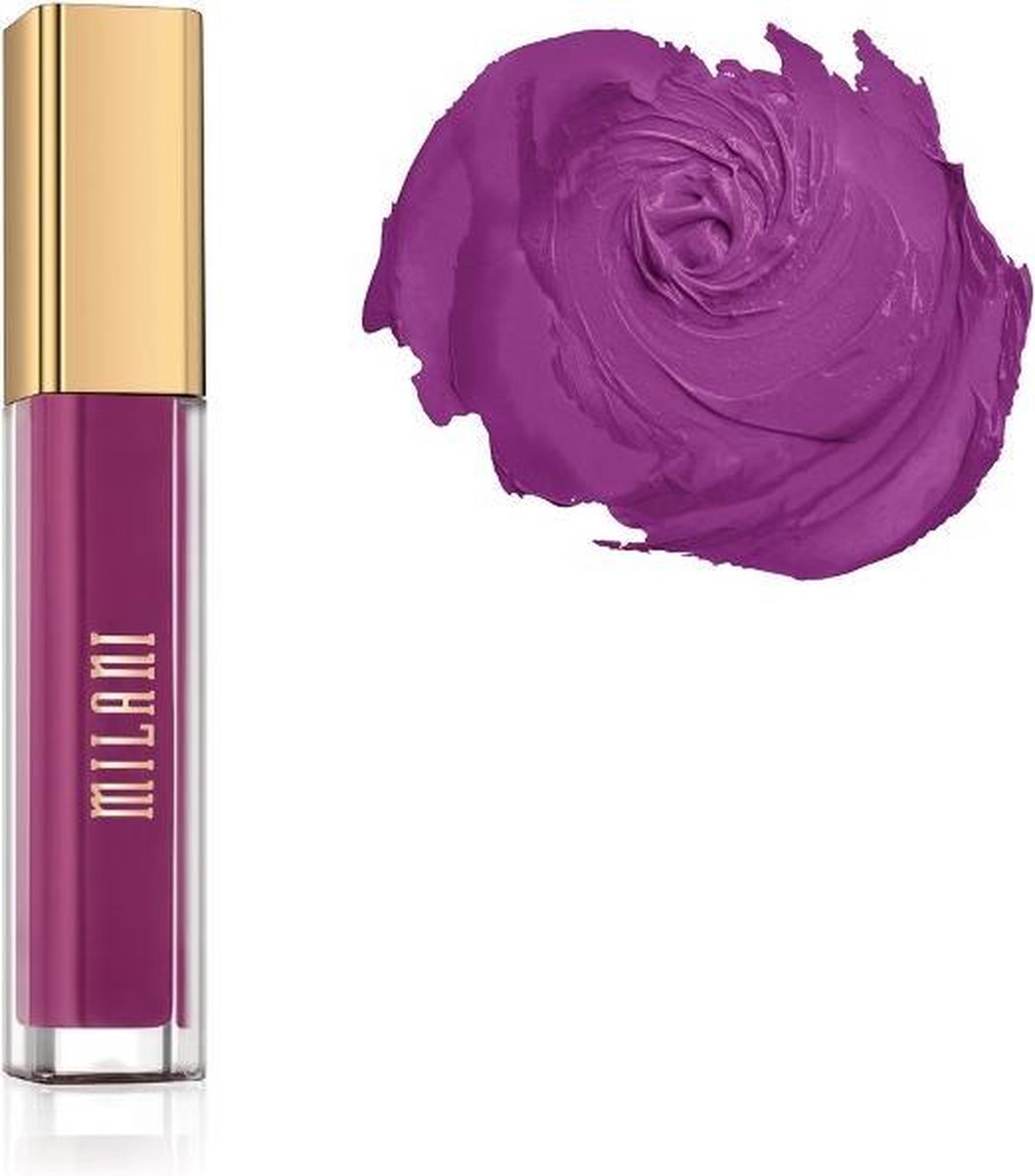 Milani Amore Matte Lip Crème - 27 Fascination