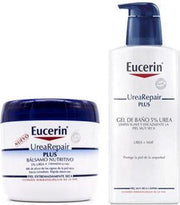 Eucerin Pack Dry Skin