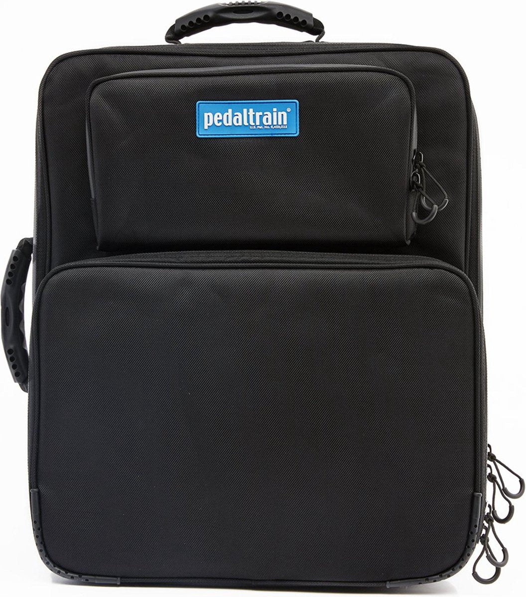 Premium Soft Case/Backpack - Classic JR/Novo 18/PT-JR