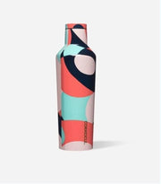 Corkcicle Canteen 475ml 16oz - Color Shout Cream Roestvrijstaal Thermosfles 3wandig