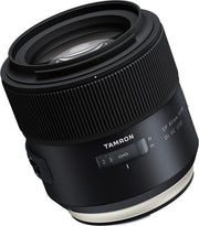 Tamron SP 85mm F1.8 Di VC USD - Prime lens - geschikt voor Canon