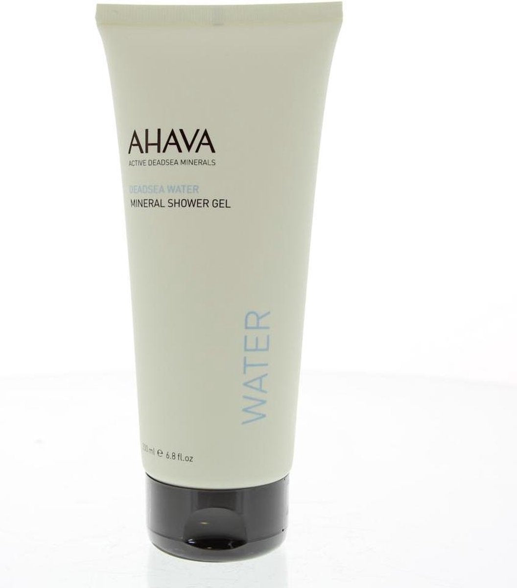 AHAVA AHAMSG200 douchegel Vrouwen Lichaam 200 ml