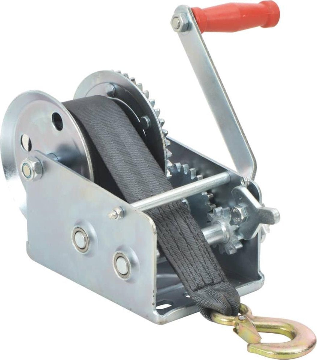 Handlier met band 1130 kg