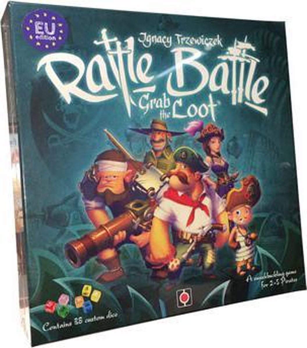 Rattle