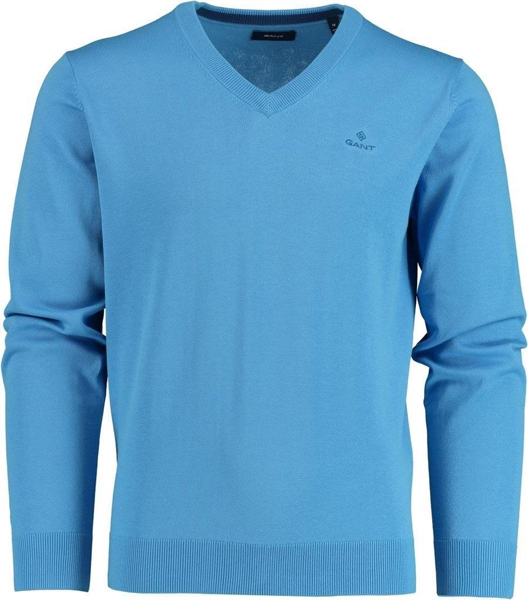 Gant 8030542 Pullover - Maat 3XL - Heren