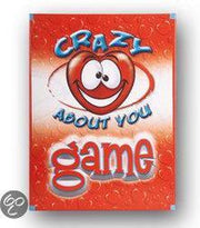 Crazy about you game