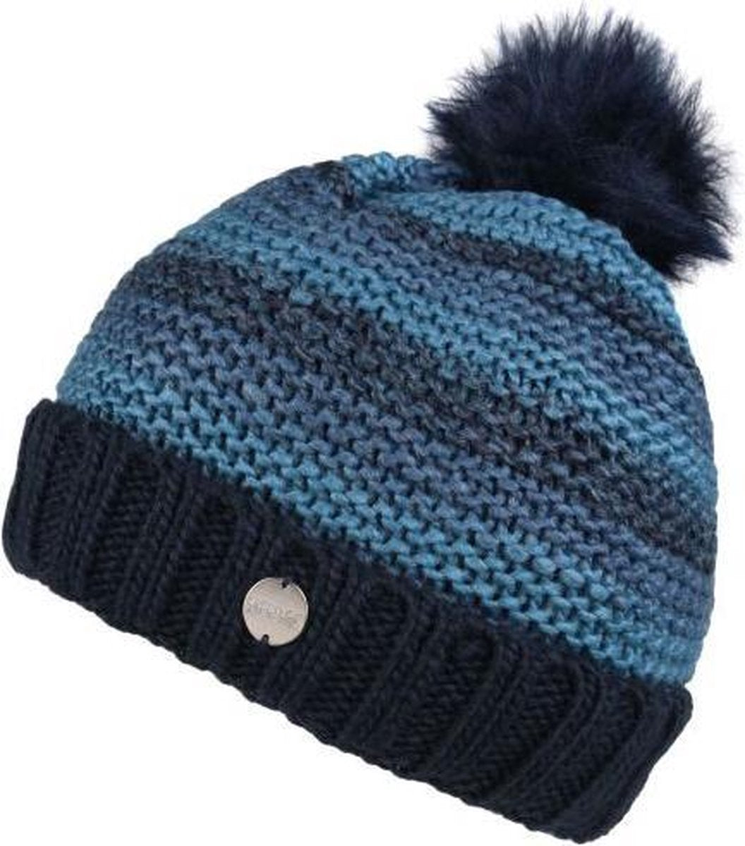 Frosty IV met Fleece gevoerde
