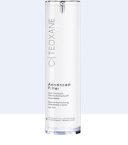 Teoxane advanced filler dry skin