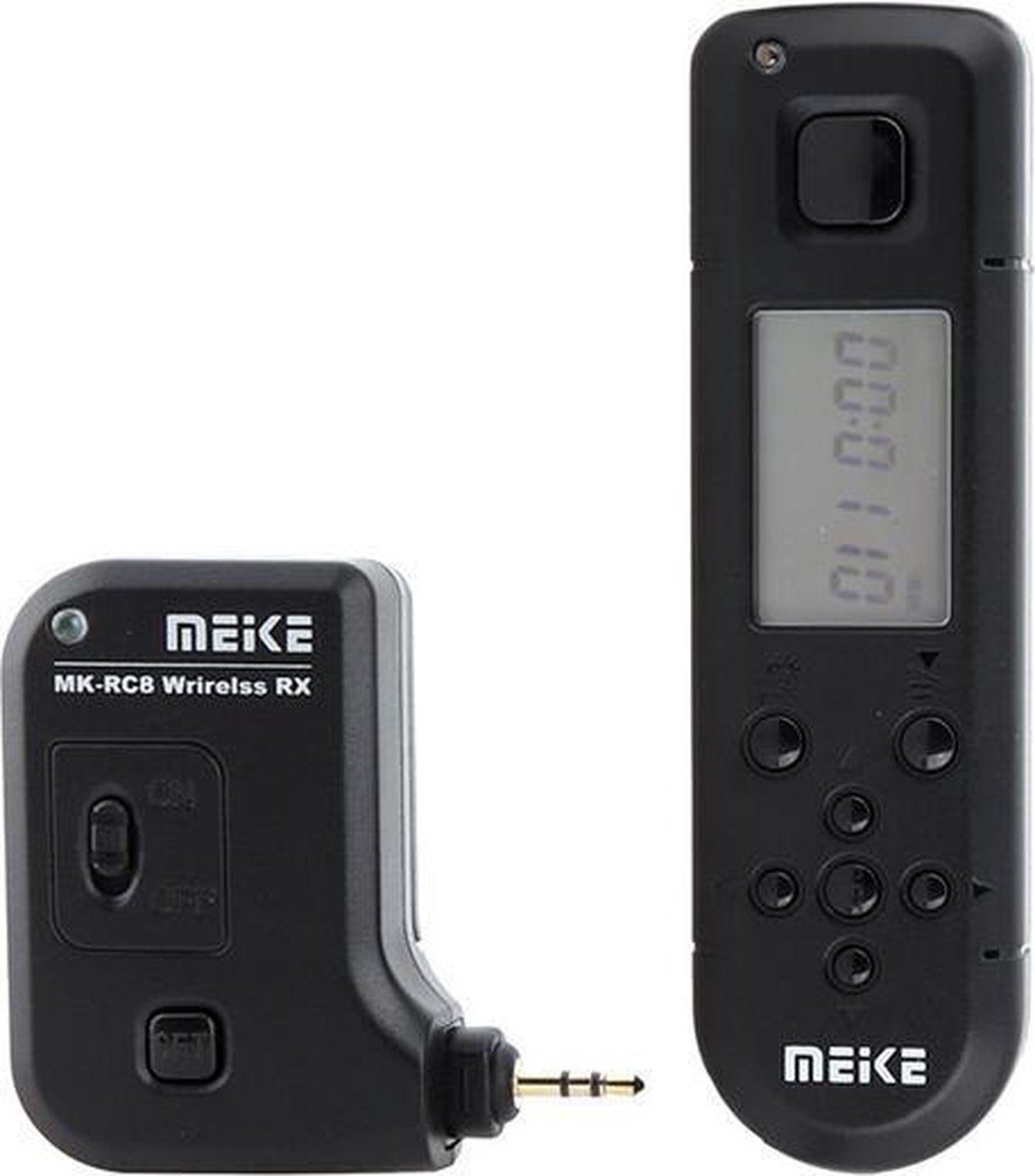 Meike MK-RC8 N1 Nikon