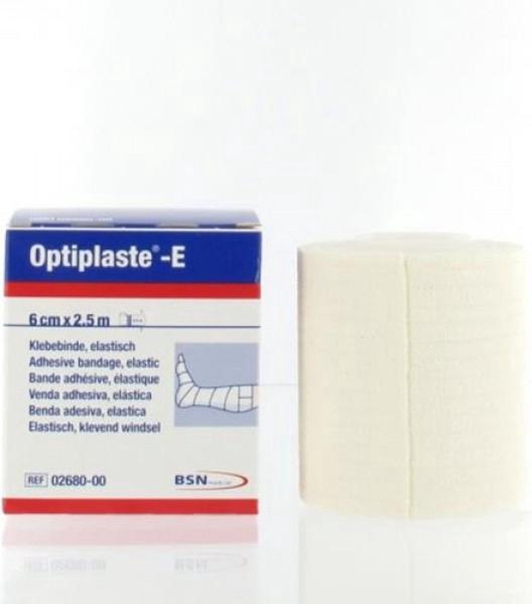 Optiplaste-E 4