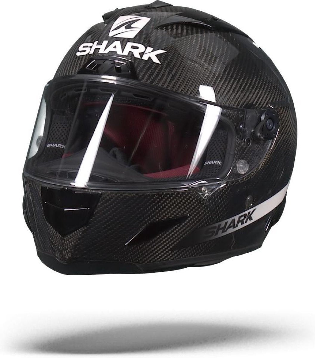 Shark Race-R Pro Carbon Skin Dwk Integraalhelm - Motorhelm - Maat M