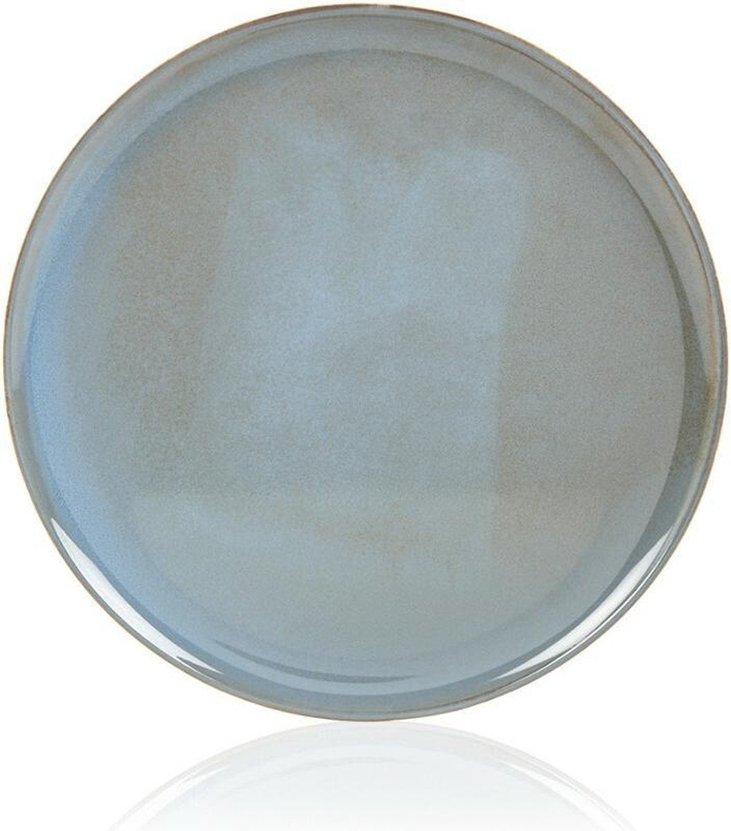 Serax Anita Le Grelle Bord - D22 - Smokey Blue