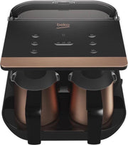 Beko TKM8961B - Turkse koffiemaker
