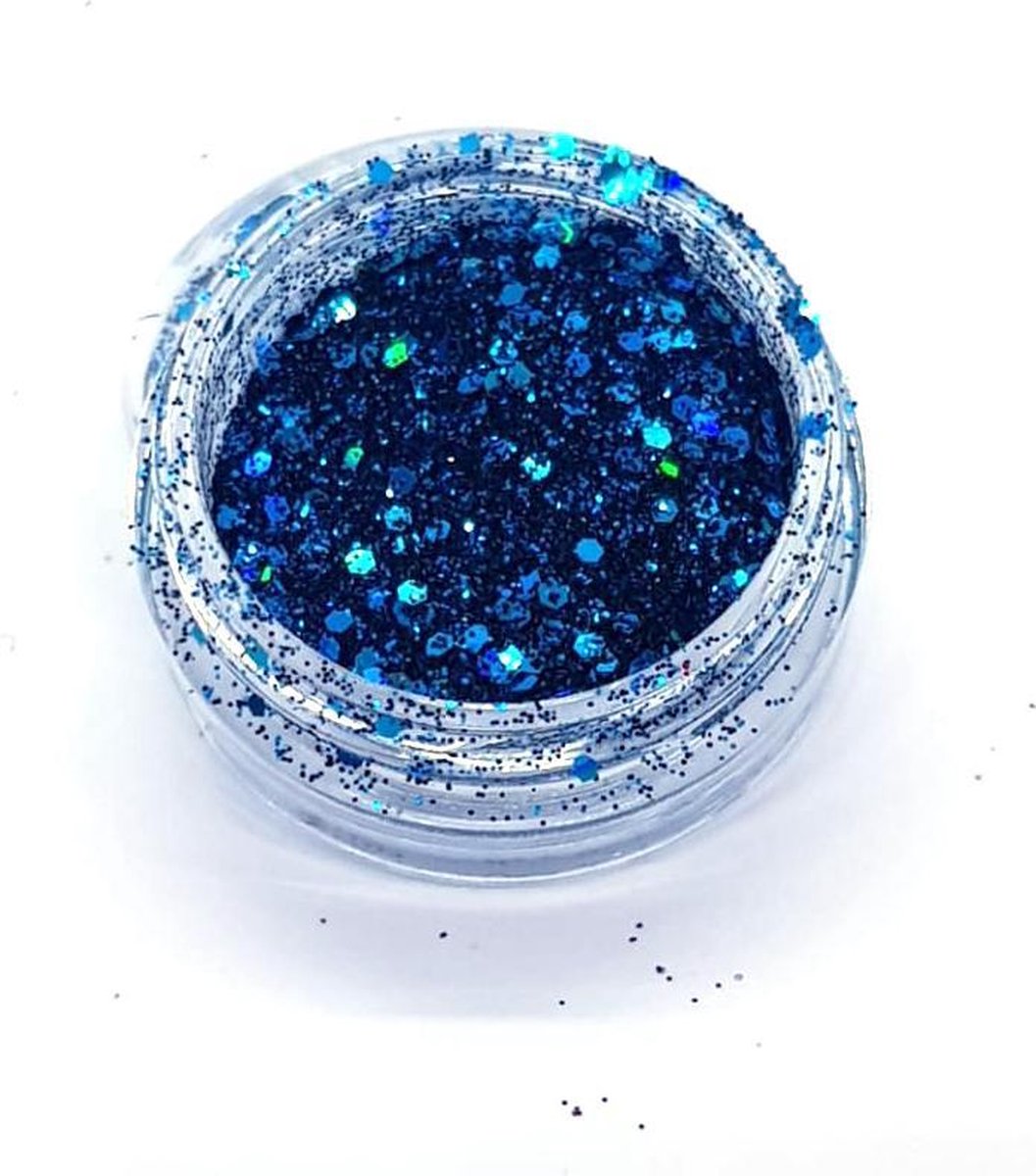 RSB – Cosmetische glitter – nr 150
