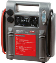 HP Autozubehör 20896 Snelstartsysteem Starthulpstroom: 400 A
