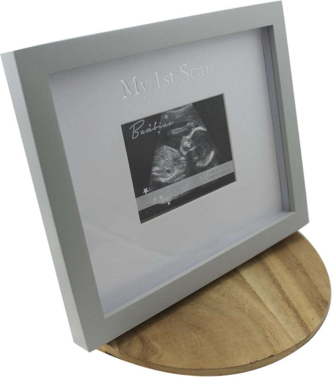 Bambino Echo fotolijst giftbox