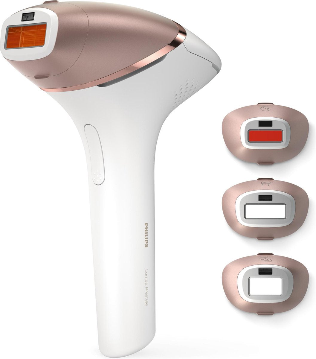 Philips Lumea Prestige BRI956/00 - IPL lichtontharing