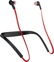 Jabra BT stereo headset Halo Smart - red