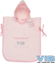 vib poncho zalm 62