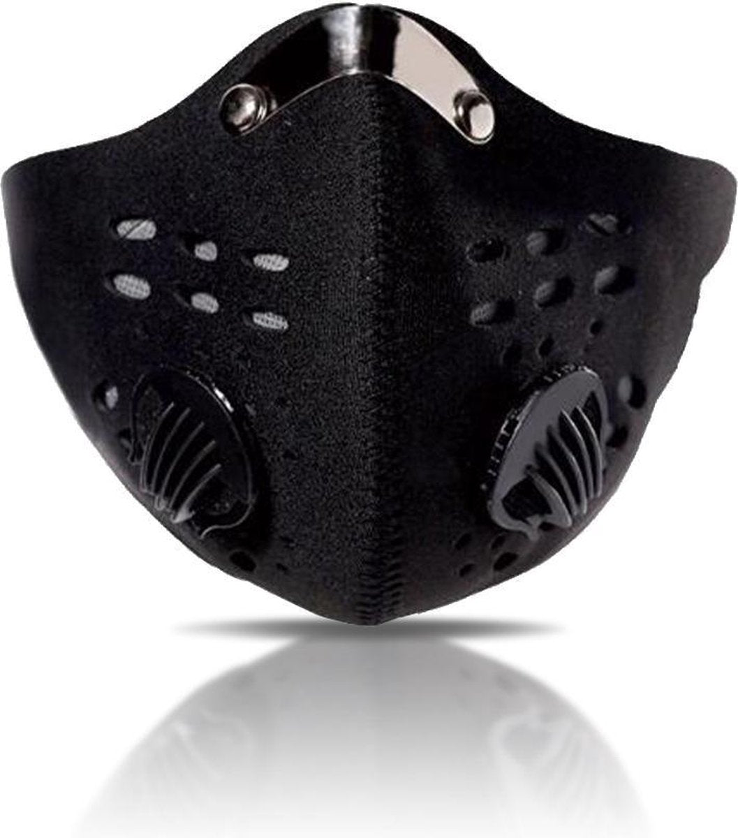 Neopreen Gezichtsmasker