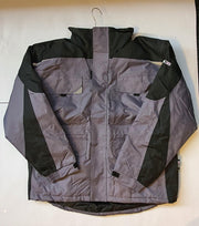 Parka water en winddicht maat XL