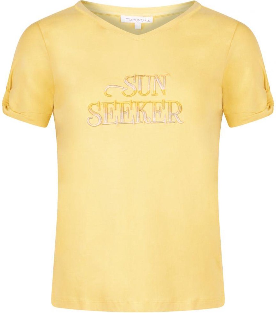 Tramontana T-Shirt Sun Seeker - M