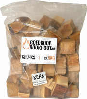 Kersen chunks - 5 KG