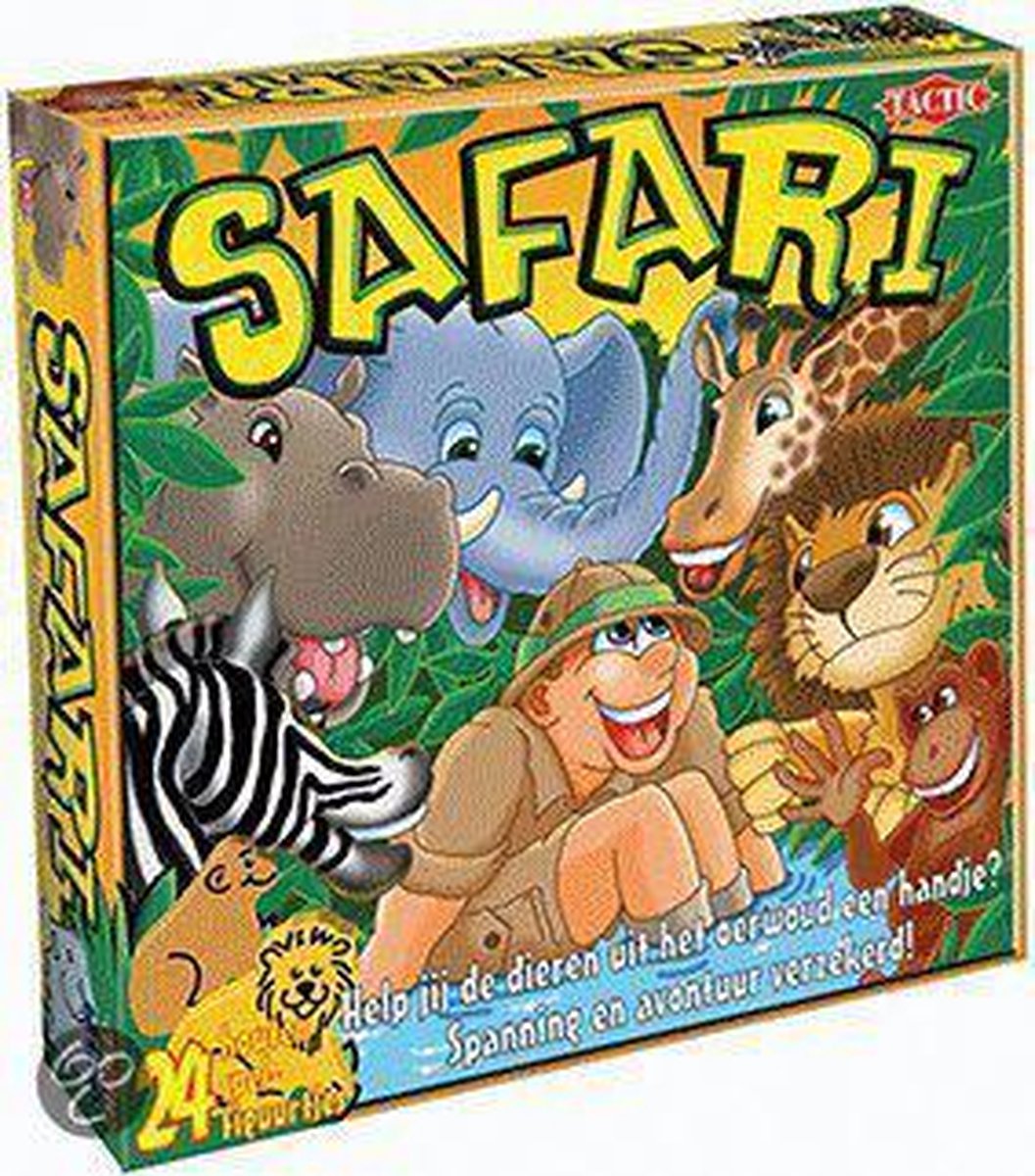 Safari
